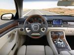 Audi A8 4.2 Quattro 2005 года